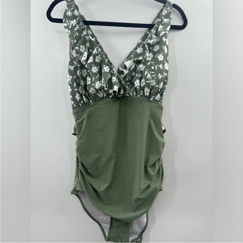 BloomChic one piece Swimsuit